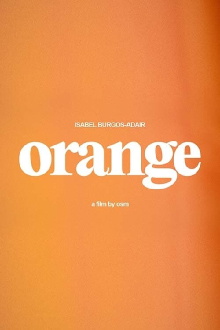 Orange Trailer