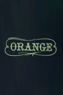 Orange Trailer