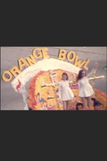 Orange Bowl 1976 Trailer