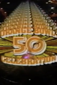Orange Bowl 1984 Trailer