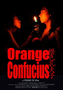 Orange Confucius Trailer