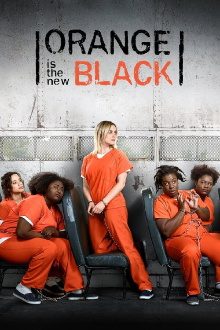 Orange Is the New Black – Unraveled Trailer