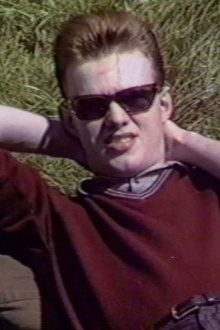 Orange Juice Trailer