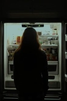 Orange Juice or Milk Trailer