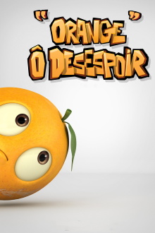 Orange O Despair Trailer