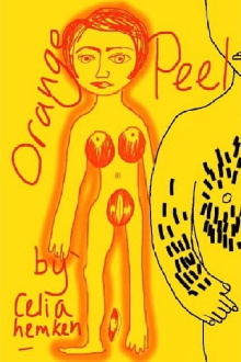 Orange Peel Trailer