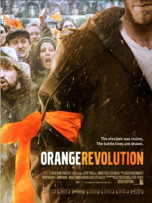 Orange Revolution Trailer