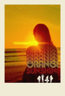 Orange Sunshine Trailer