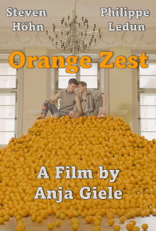 Orange Zest Trailer
