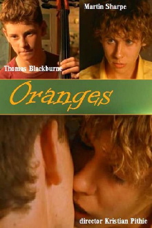 Oranges Trailer