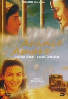 Oranges Amères Trailer