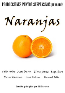 Oranges Trailer