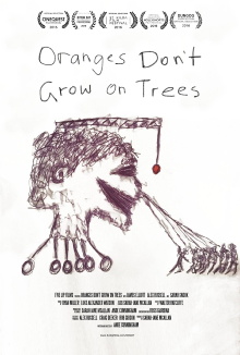 Oranges Don't Grow On Trees Trailer