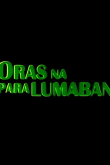 Oras Na Para Lumaban Trailer
