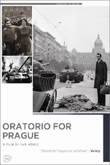 Oratorio for Prague Trailer
