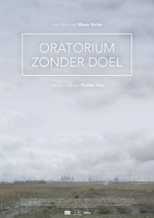 Oratorium zonder Doel Trailer