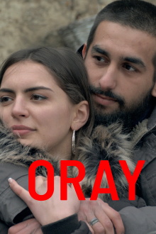 Oray Trailer