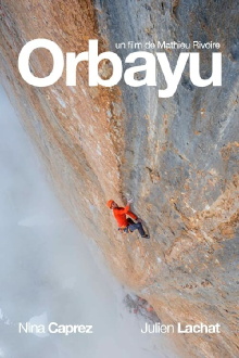 Orbayu Trailer