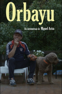 Orbayu Trailer