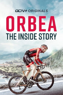 Orbea: The Inside Story Trailer