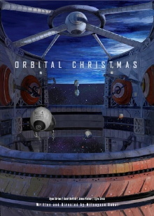 Orbital Christmas Trailer