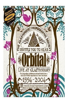 Orbital: Live at Glastonbury 1994–2004 Trailer