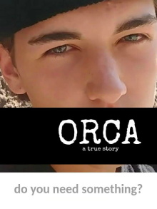 ORCA: A True Story Trailer