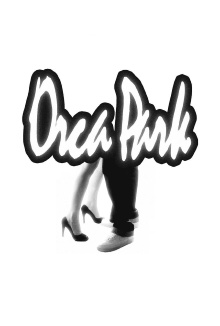 Orca Park Trailer