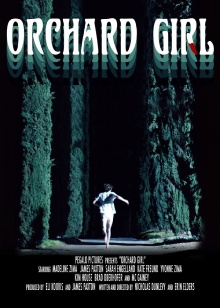 Orchard Girl Trailer