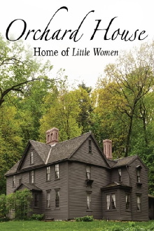 Orchard House: Home of Little Women Trailer