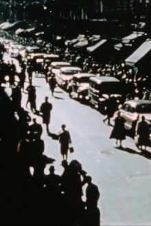 Orchard Street Trailer