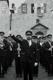 Orchestra Trailer