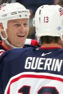 Orchestrating An Upset: The 1996 World Cup of Hockey Trailer
