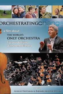 Orchestrating Change Trailer