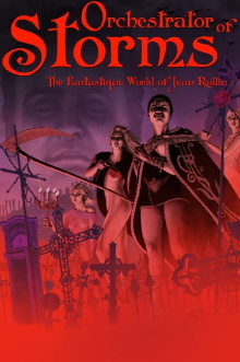 Orchestrator of Storms: The Fantastique World of Jean Rollin Trailer