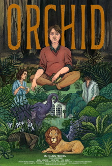 Orchid Trailer