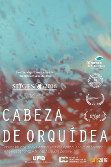 Orchid Head Trailer