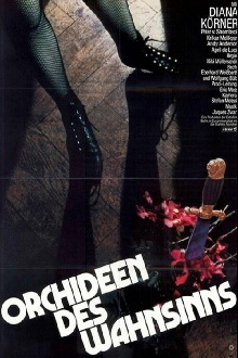 Orchideen des Wahnsinns Trailer