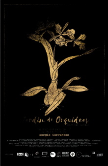Orchid's Garden Trailer