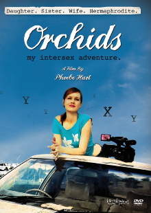 Orchids: My Intersex Adventure Trailer