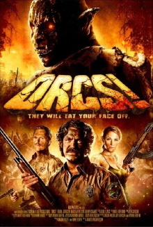 Orcs! Trailer