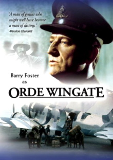 Orde Wingate Trailer