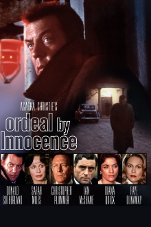 Ordeal by Innocence Trailer