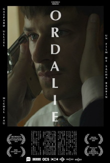 Ordeal Trailer