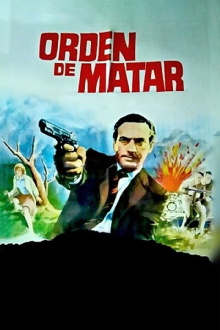 Orden de matar Trailer