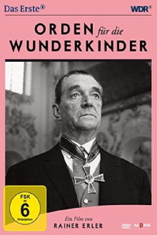 Orden für die Wunderkinder Trailer