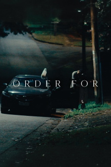 Order For Trailer