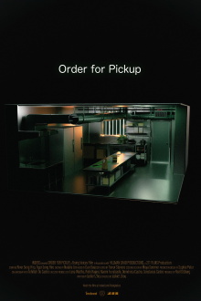 Order for Pickup Trailer