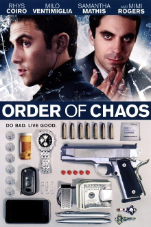 Order of Chaos Trailer