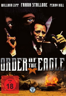 Order of the Eagle Trailer